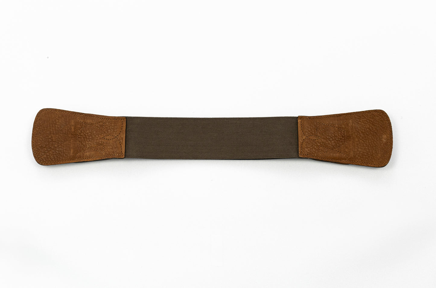 Sangle courte élastique