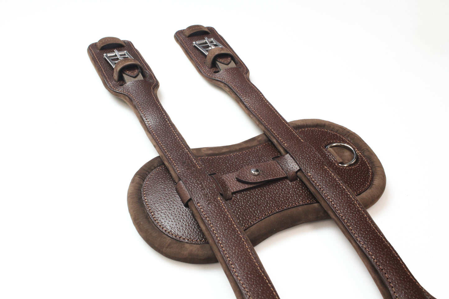 Short Comfort Girth