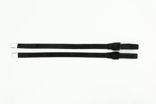 Etrivières monobranches dressage