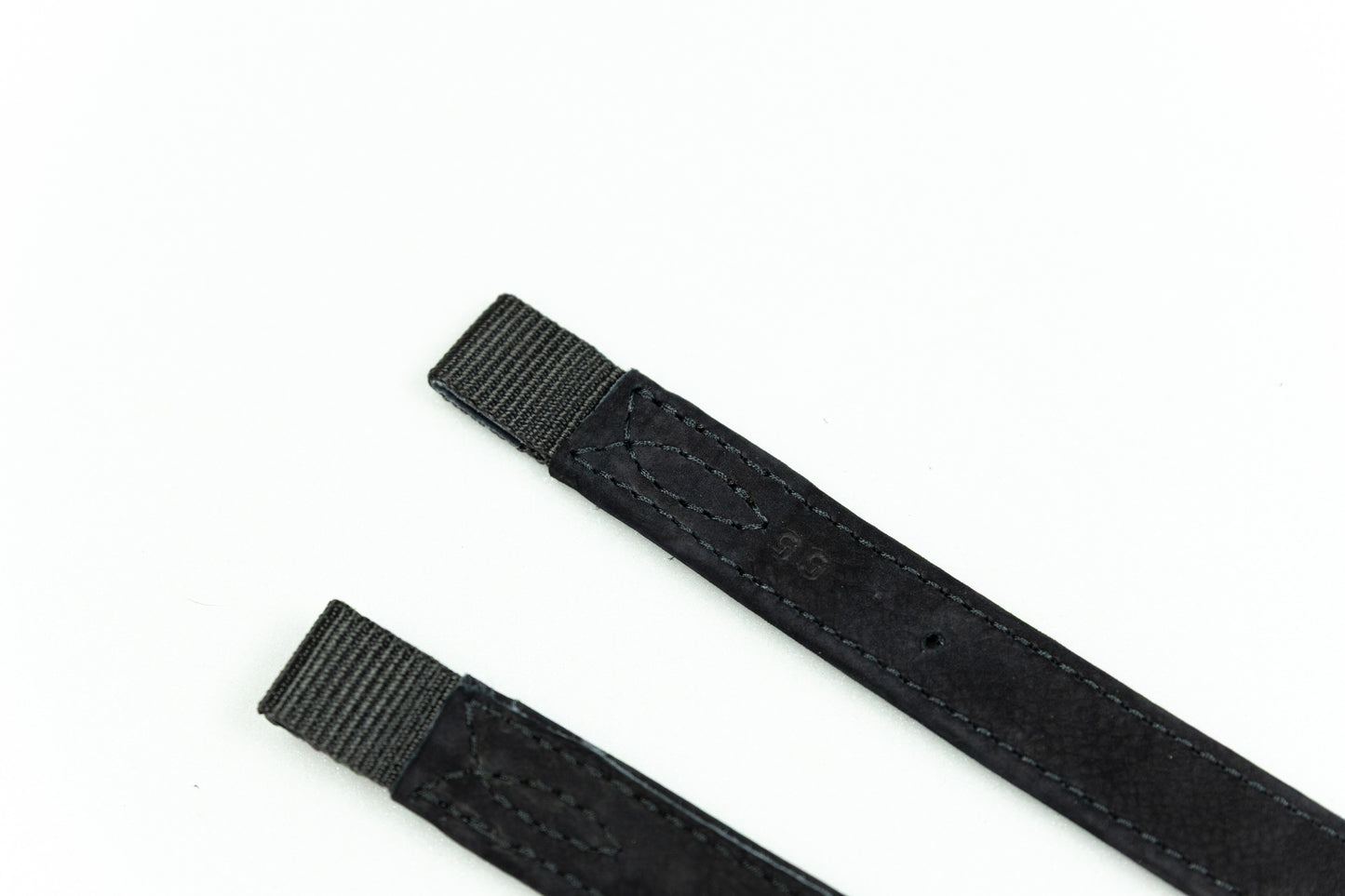 Etrivière monobranche dressage