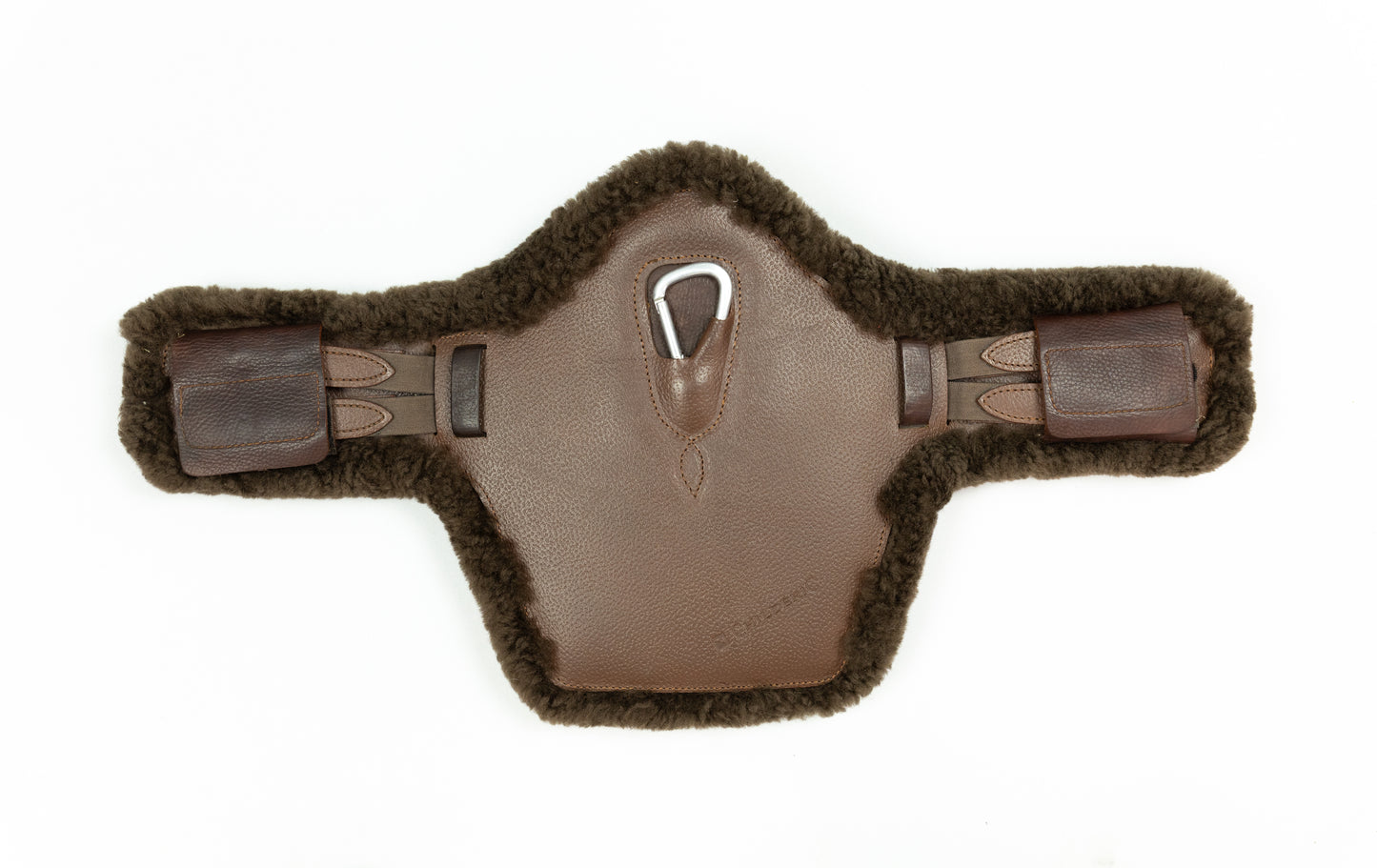 Sangle bavette courte mouton