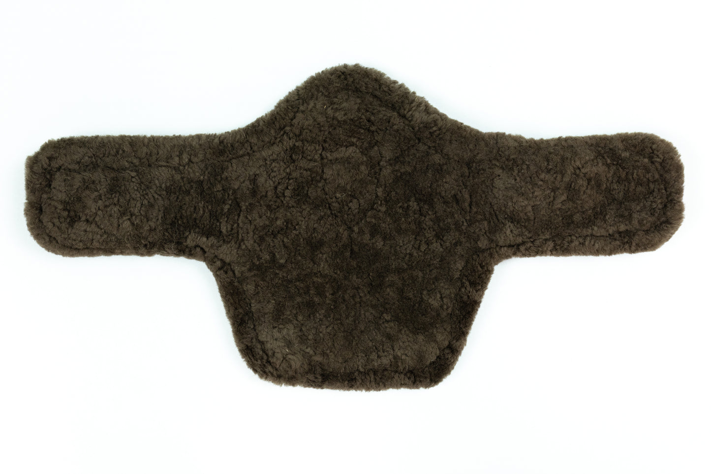 Sangle bavette courte mouton