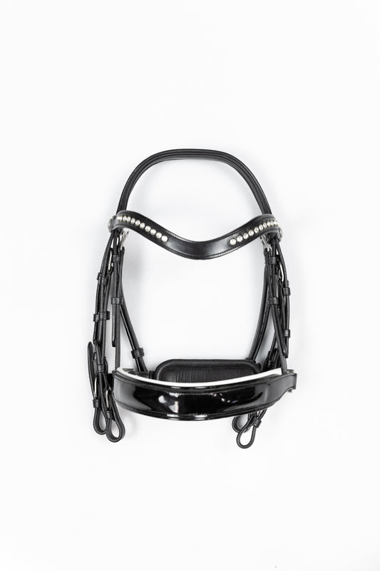 Bridon noir full