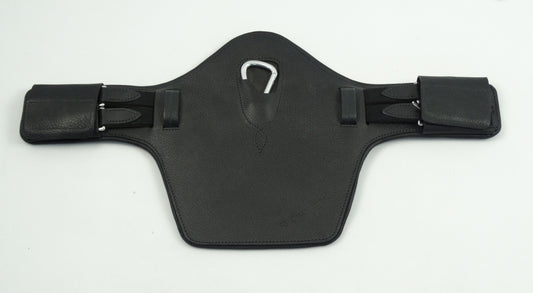 Sangle bavette courte