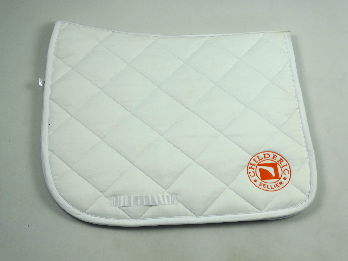 Tapis de dressage