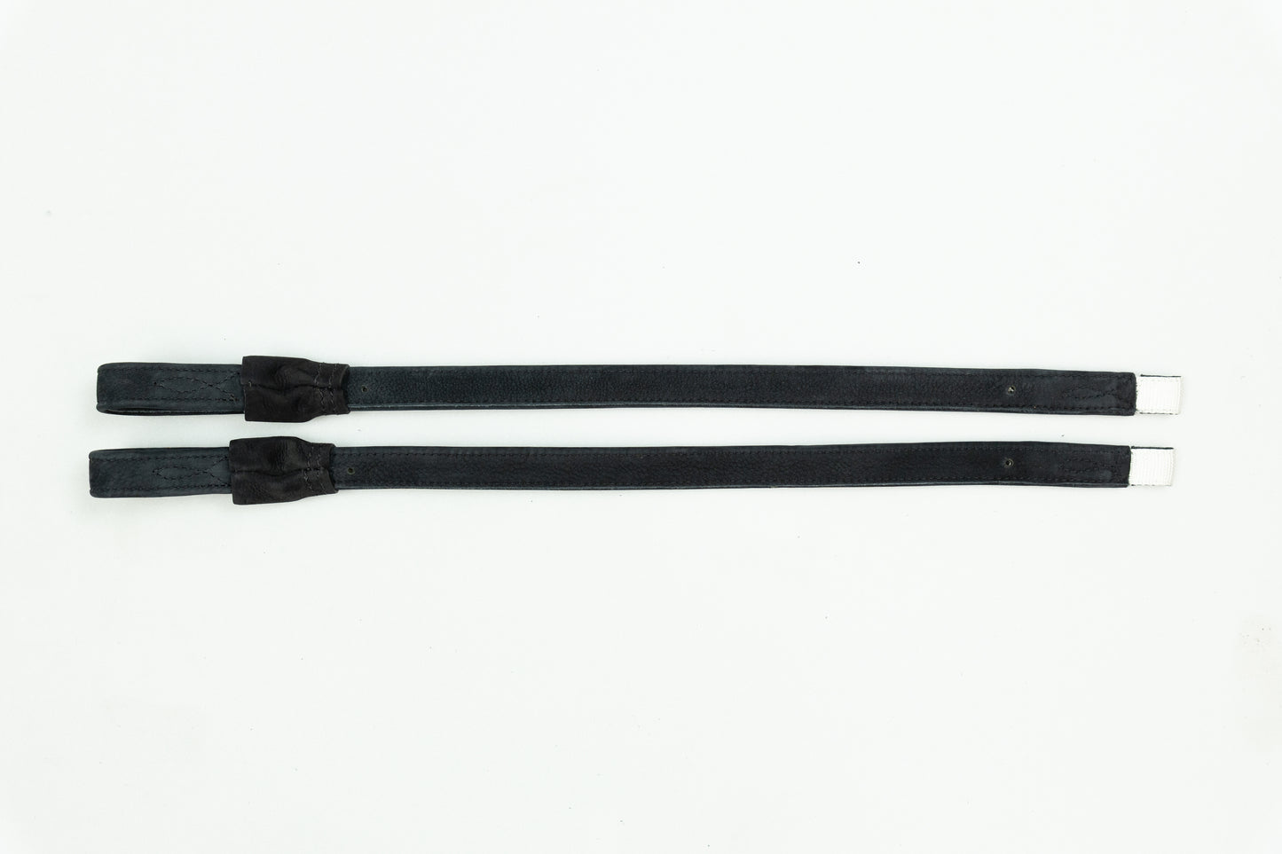 Etrivières monobranches dressage