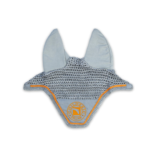 Noise-cancelling cap 