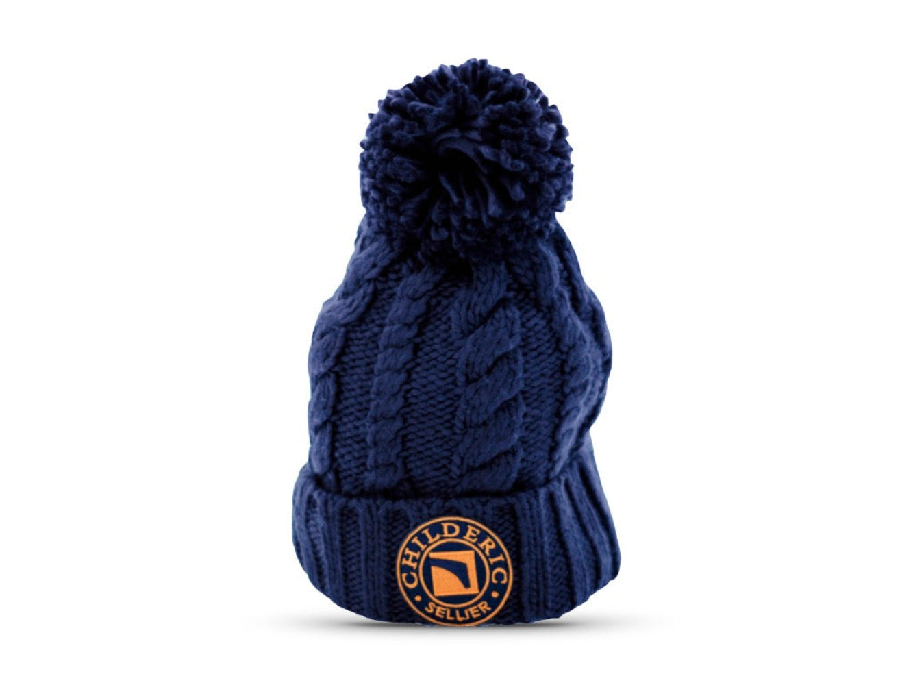 Childeric beanie