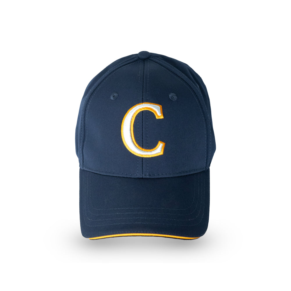 Childeric Cap 