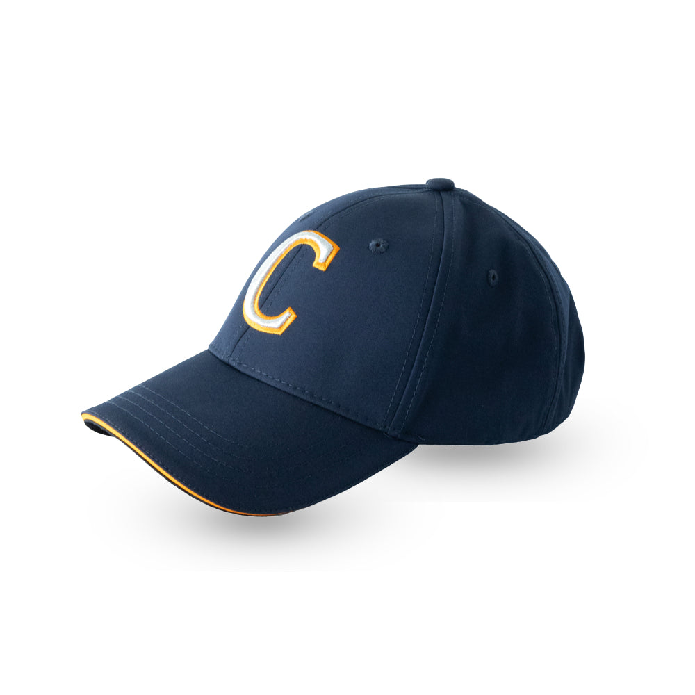 Childeric Cap 