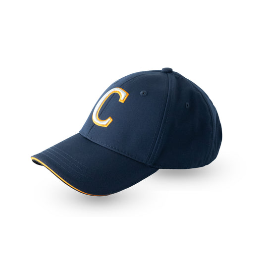 Childeric Cap 