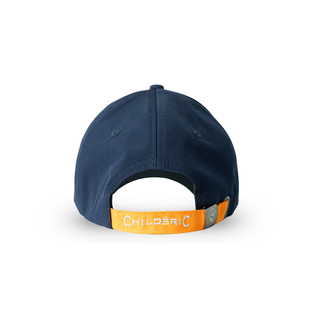 Childeric Cap 