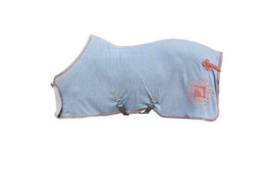 Horse cooler