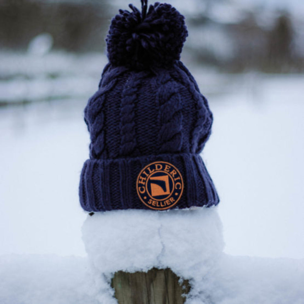 Childeric beanie