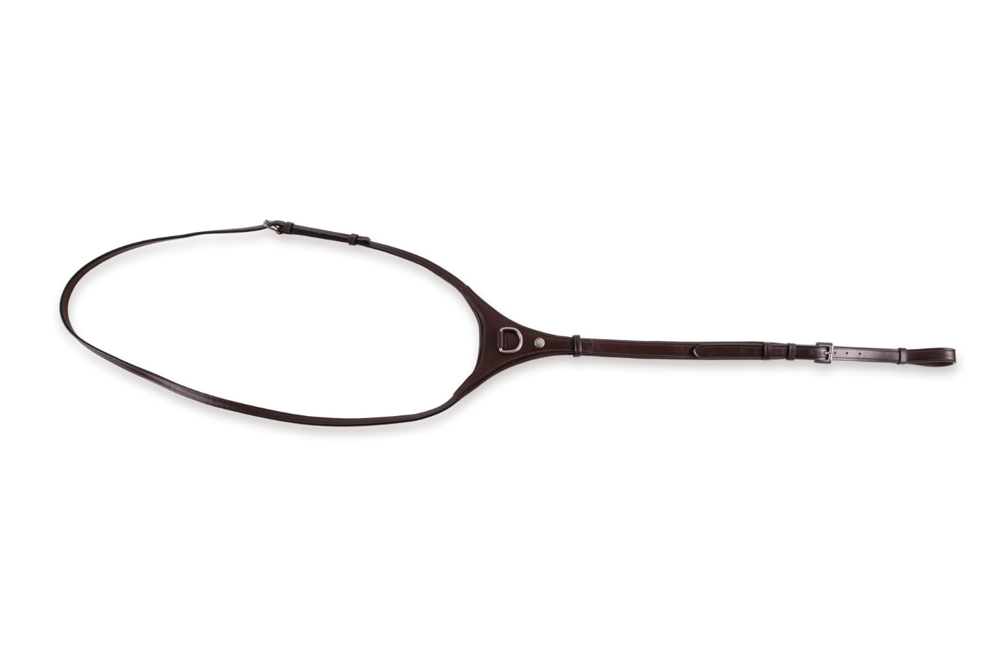 Martingale collar 