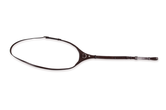 Martingale collar 