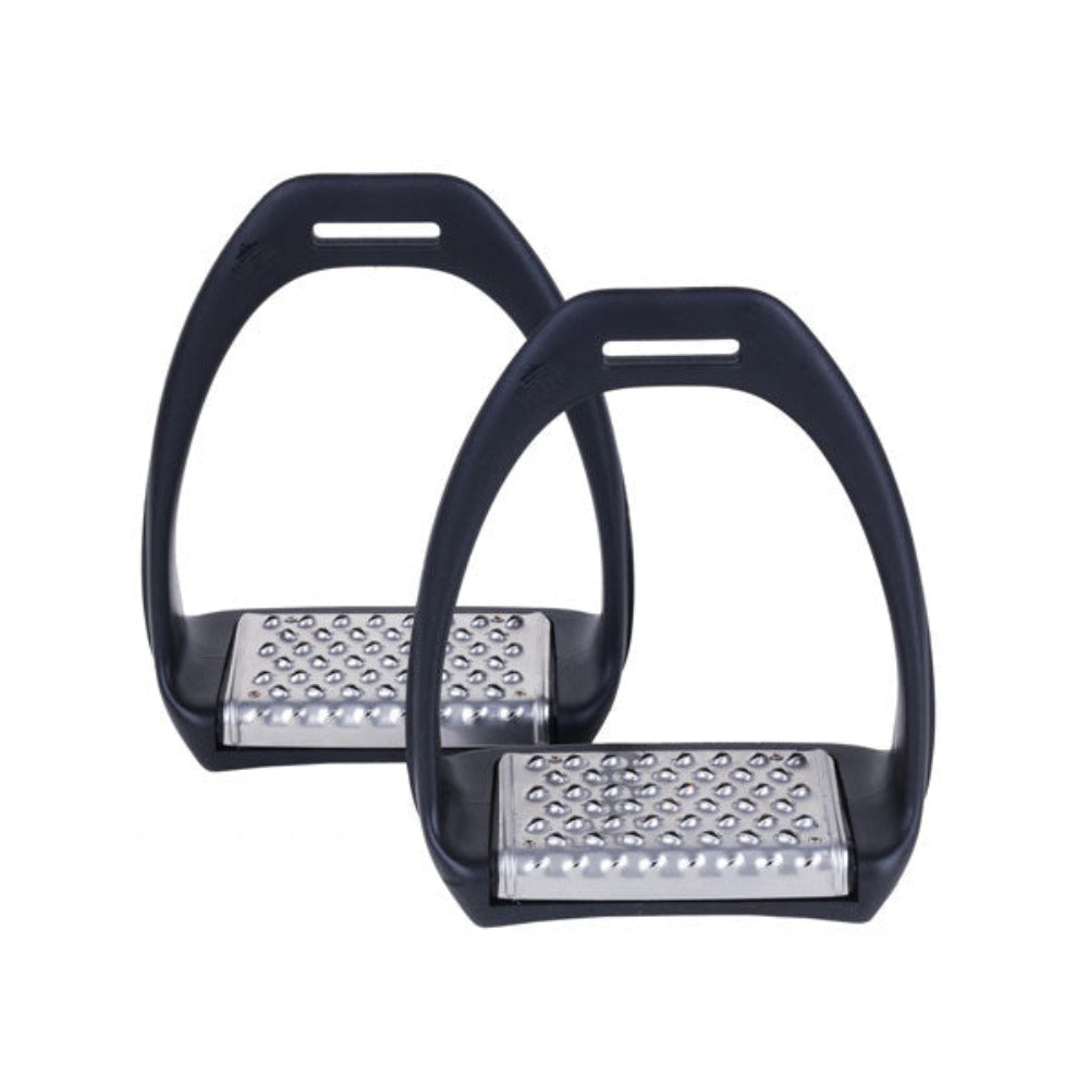Jump 25 stirrups 