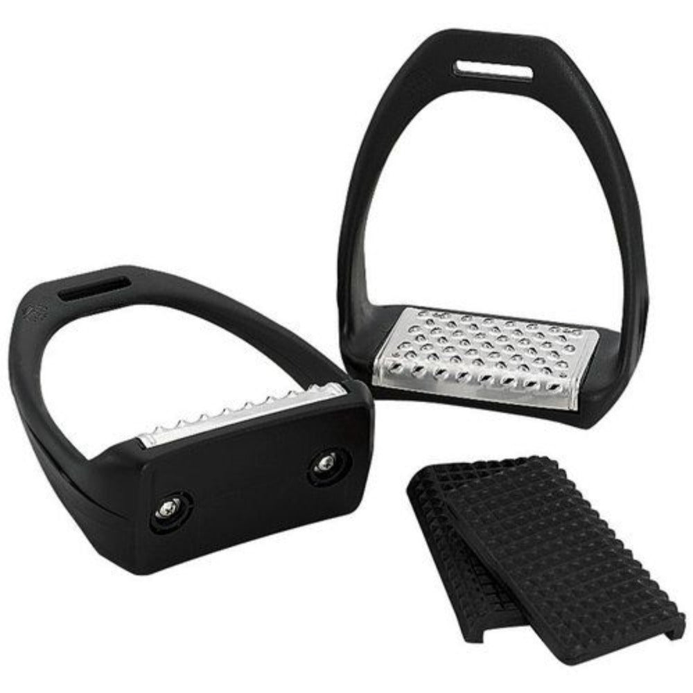 Jump 25 stirrups 