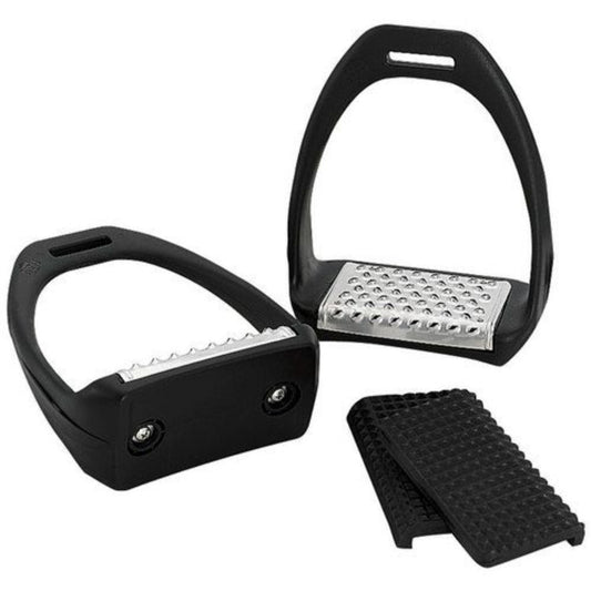Jump 25 stirrups 