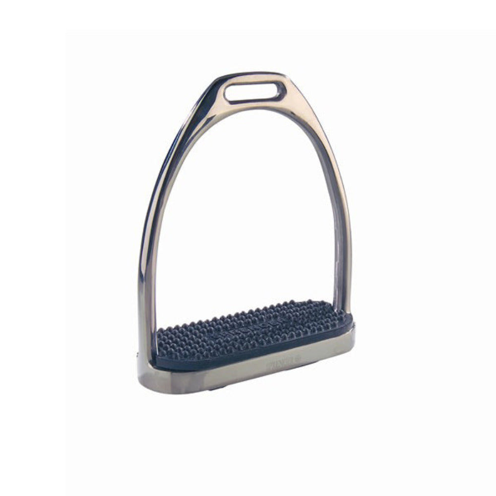 Straight stirrups