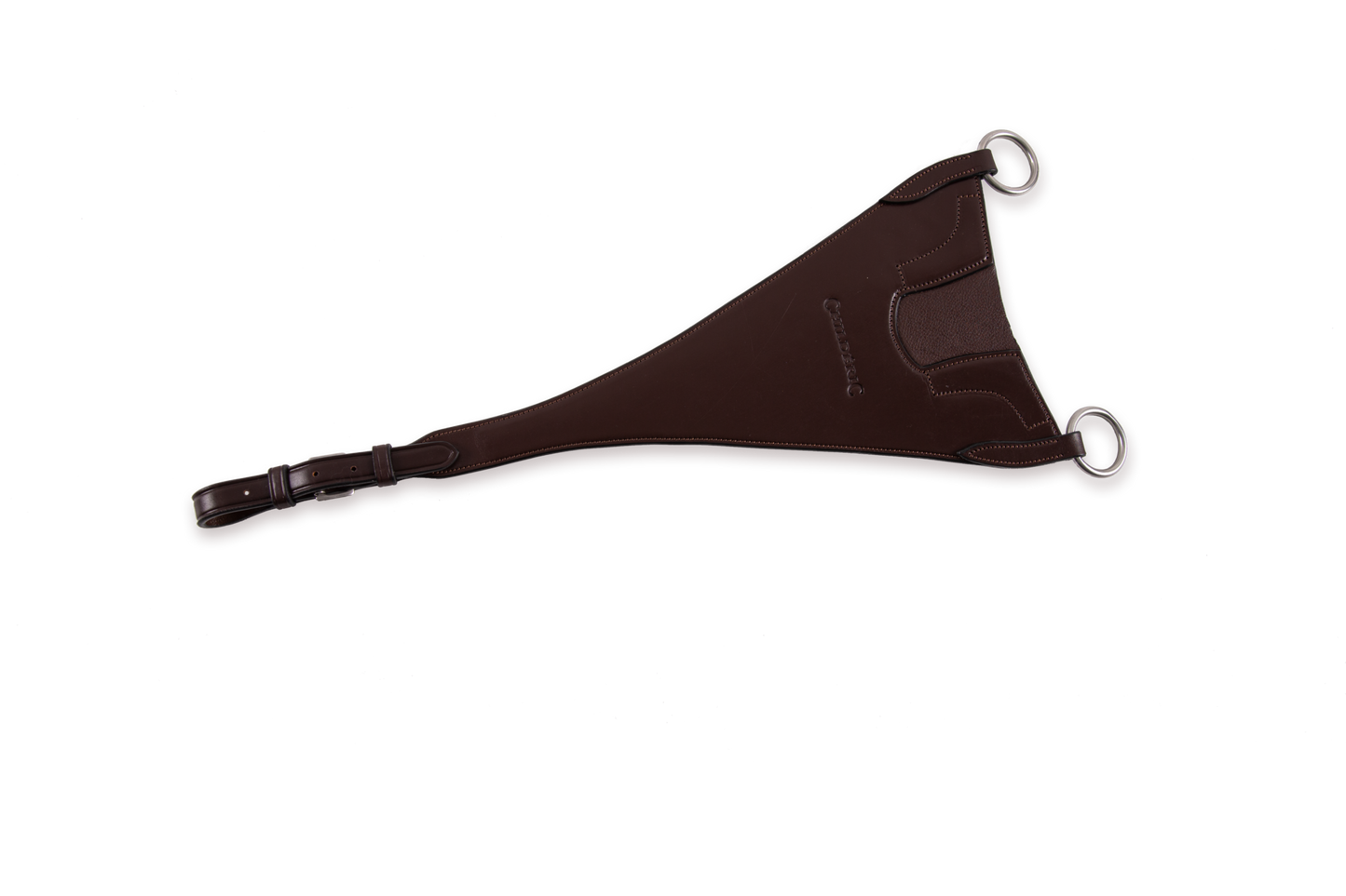 Rigid full martingale fork 