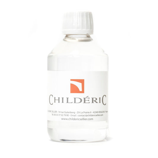 Paraffin oil