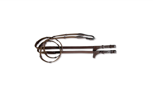 5/8 fabric reins