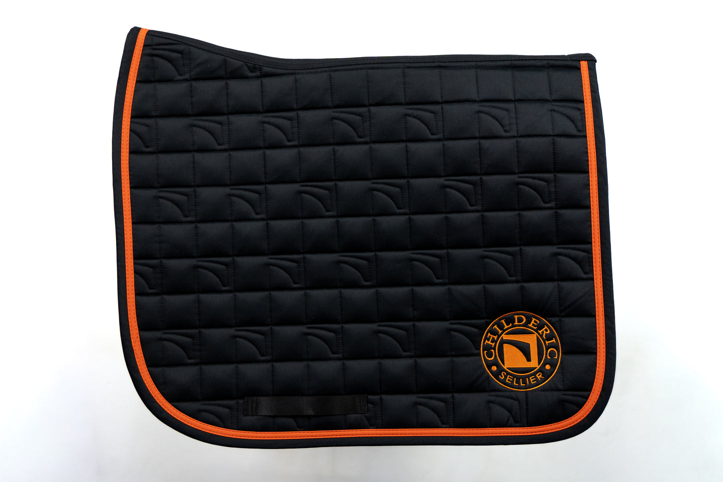Dressage saddle pad 