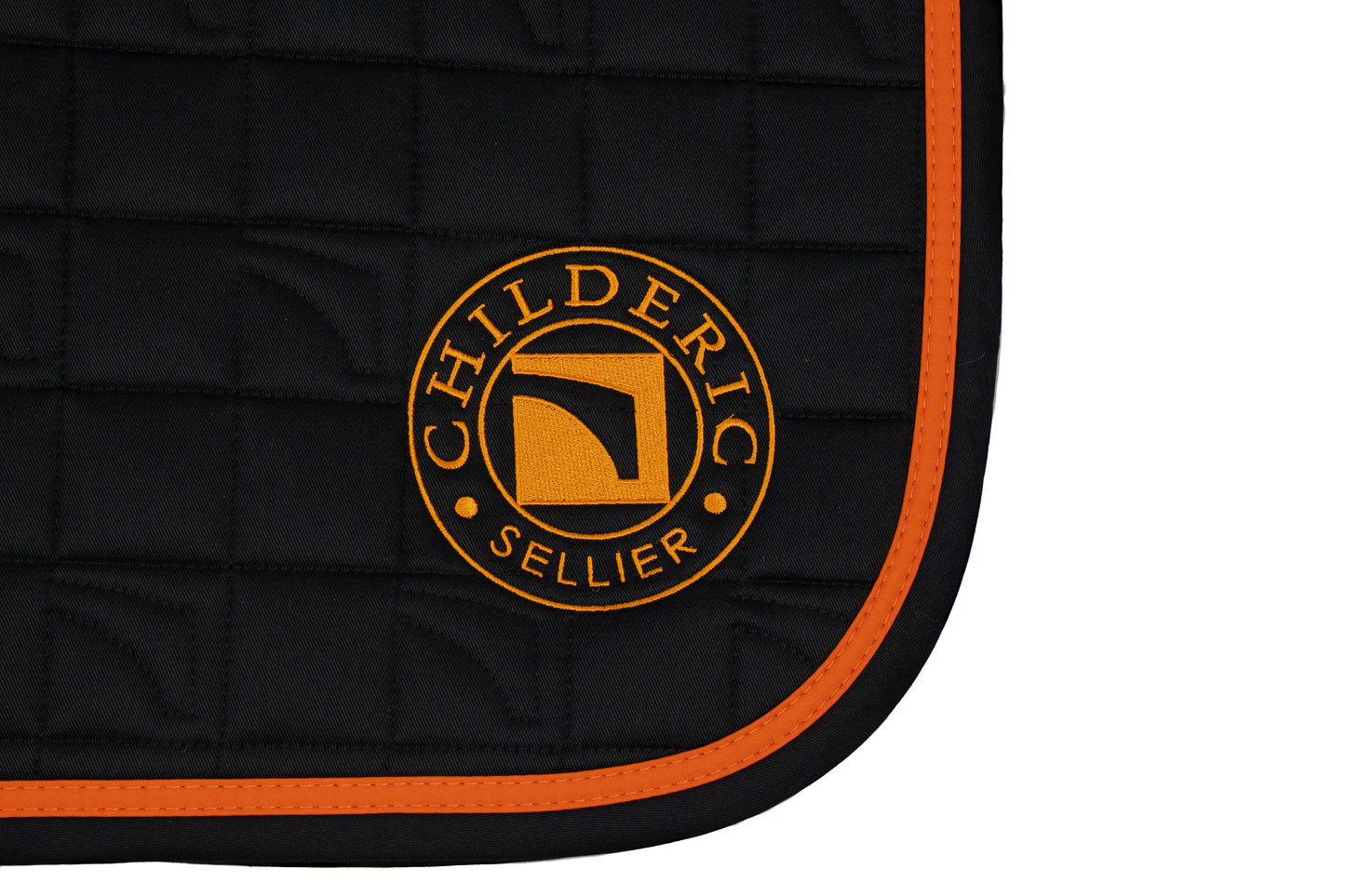 Dressage saddle pad 