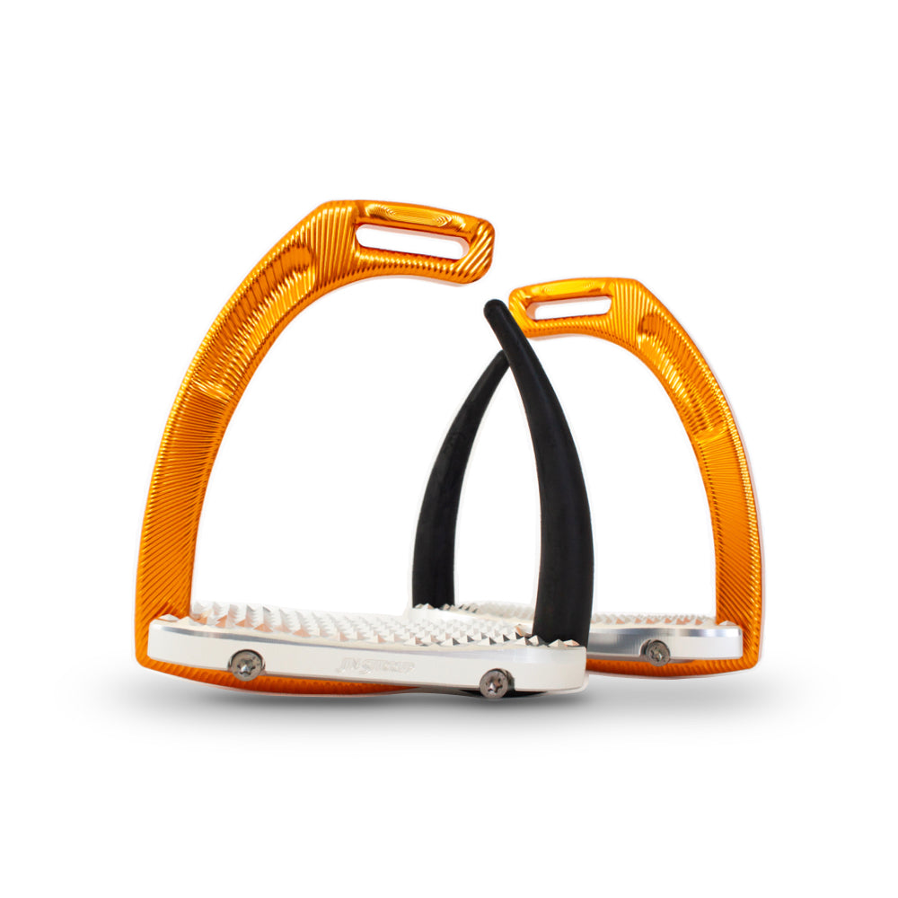 Jin Stirrup AIR irons