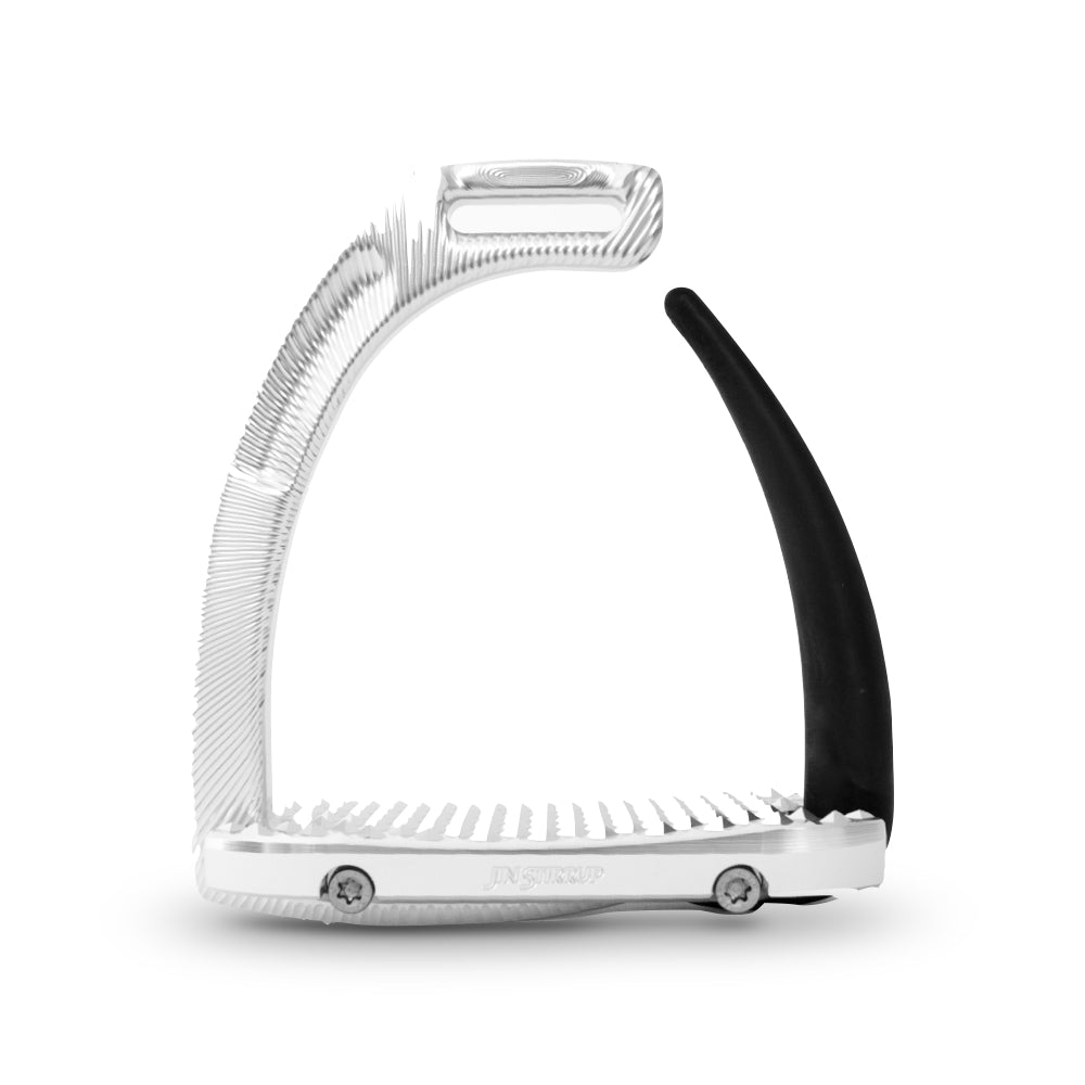 Jin Stirrup AIR irons