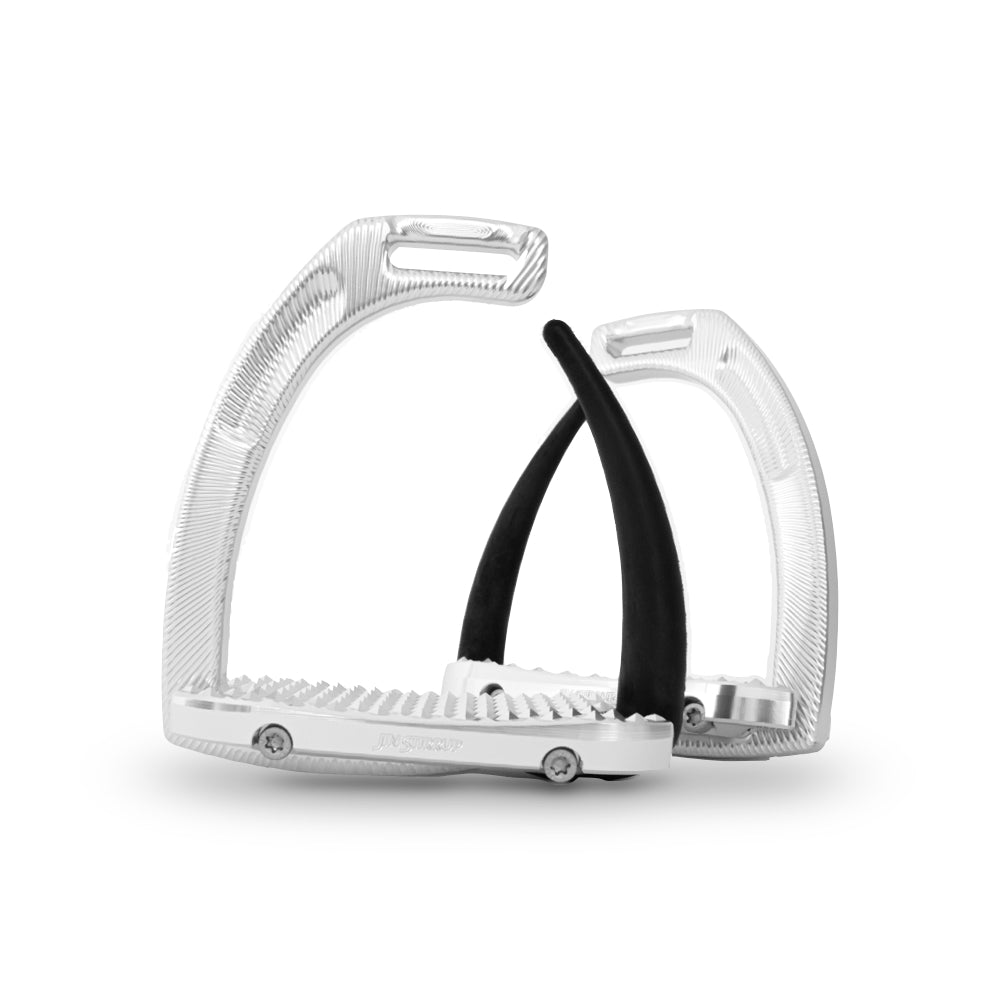 Jin Stirrup AIR irons