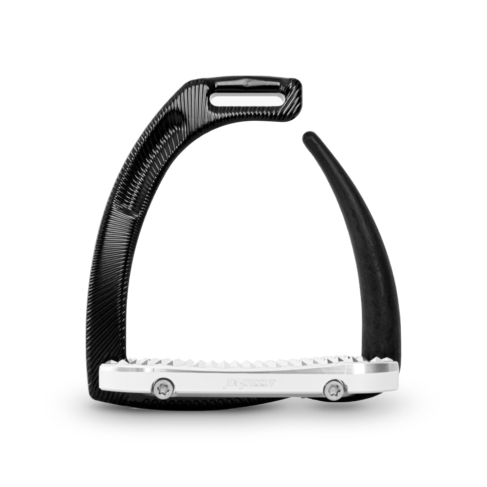 Jin Stirrup AIR irons