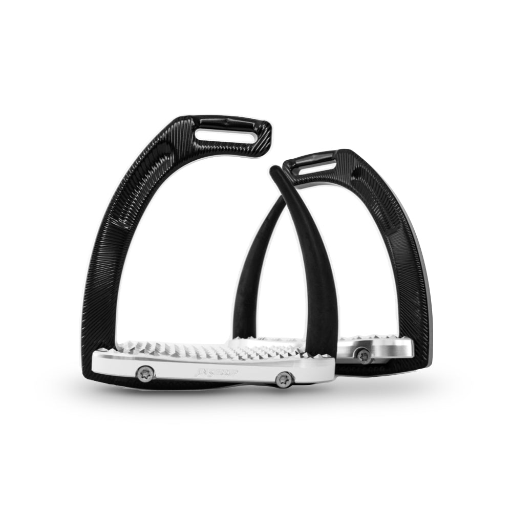 Jin Stirrup AIR irons