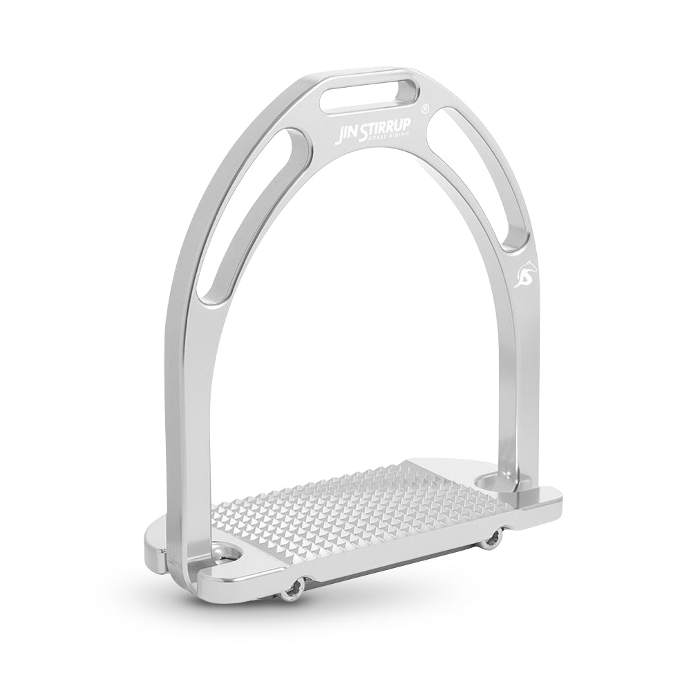 Metalfil stirrups 