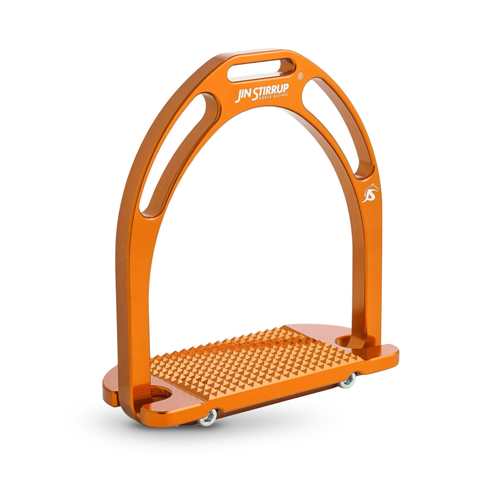 Metalfil stirrups 