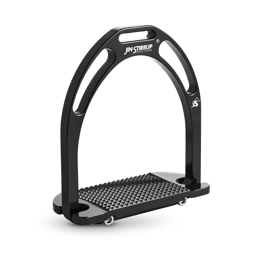 Metalfil stirrups 