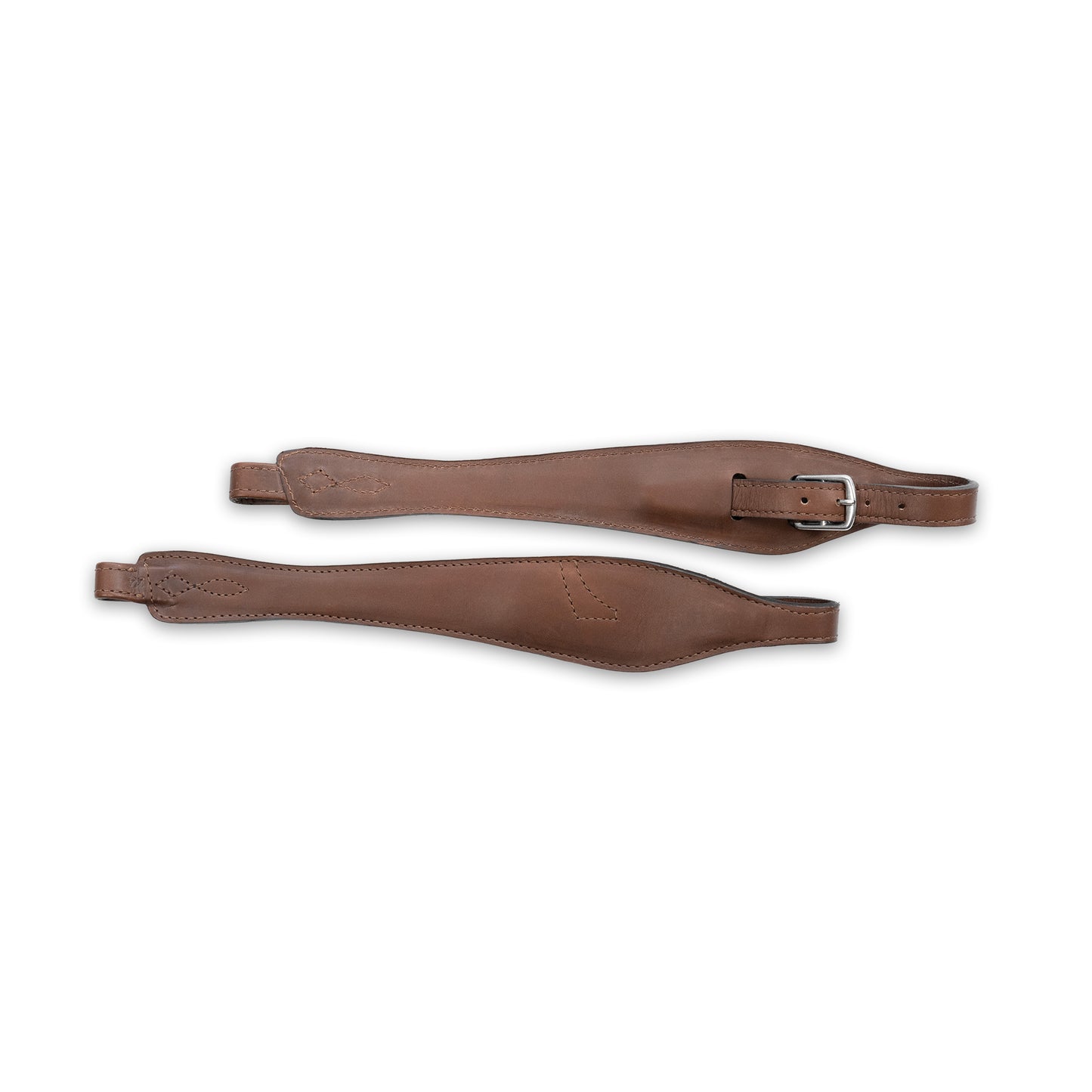 Single-branch Jumping stirrup leathers