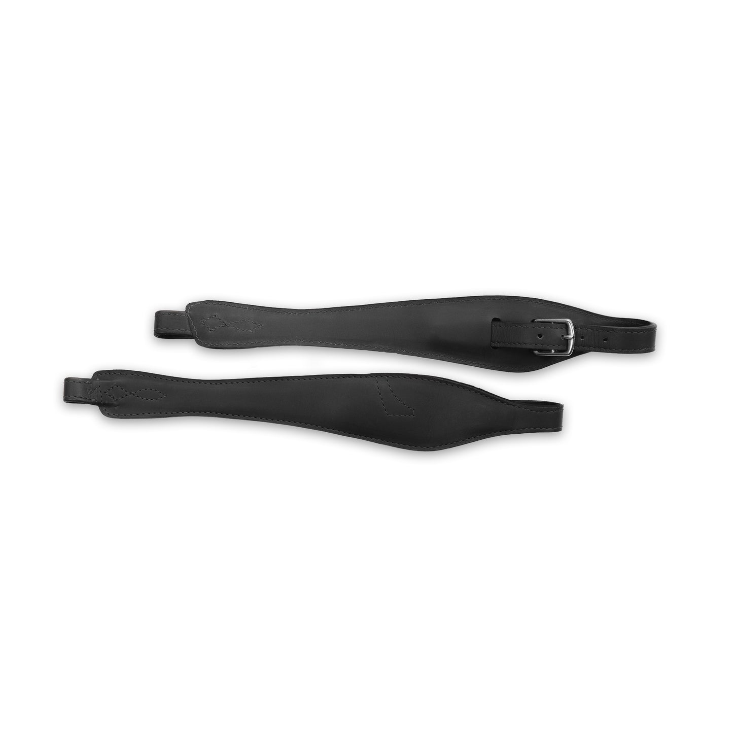 Single-branch Jumping stirrup leathers