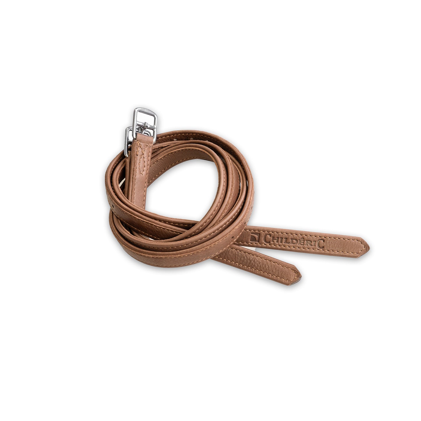 Hunter stirrup leathers 