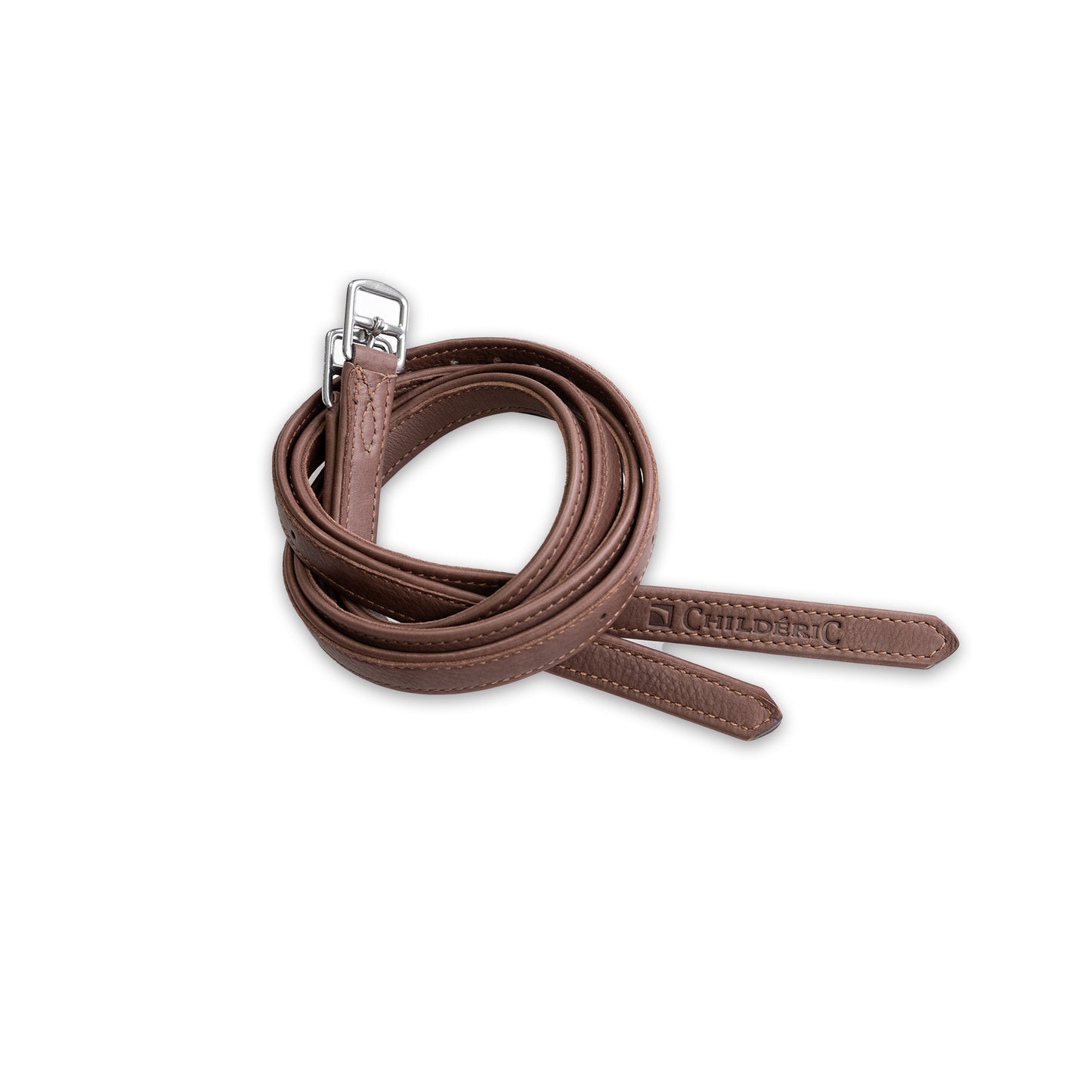 Hunter stirrup leathers 