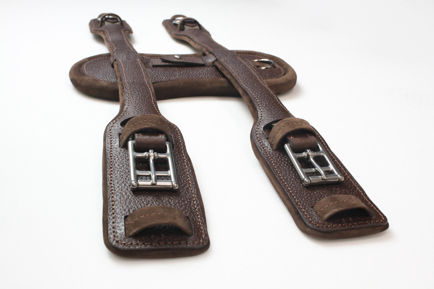 Short Comfort Girth