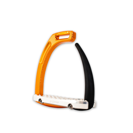 Jin Stirrup AIR irons