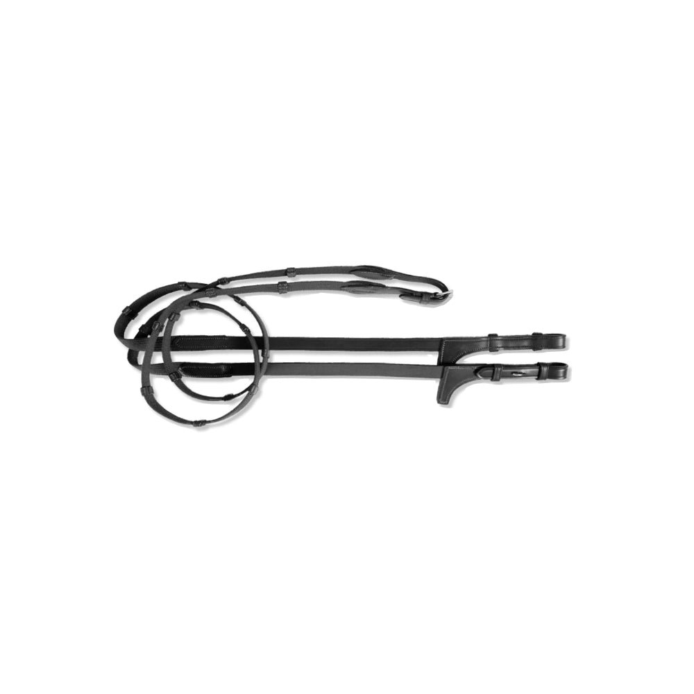 X-Trem Grip 5/8 reins 