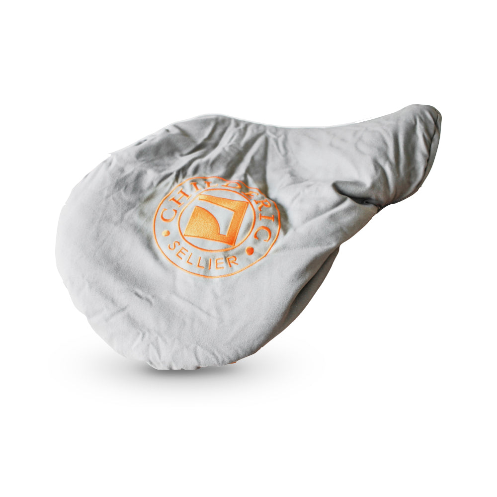 Saddle cover