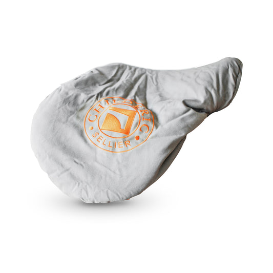 Saddle cover
