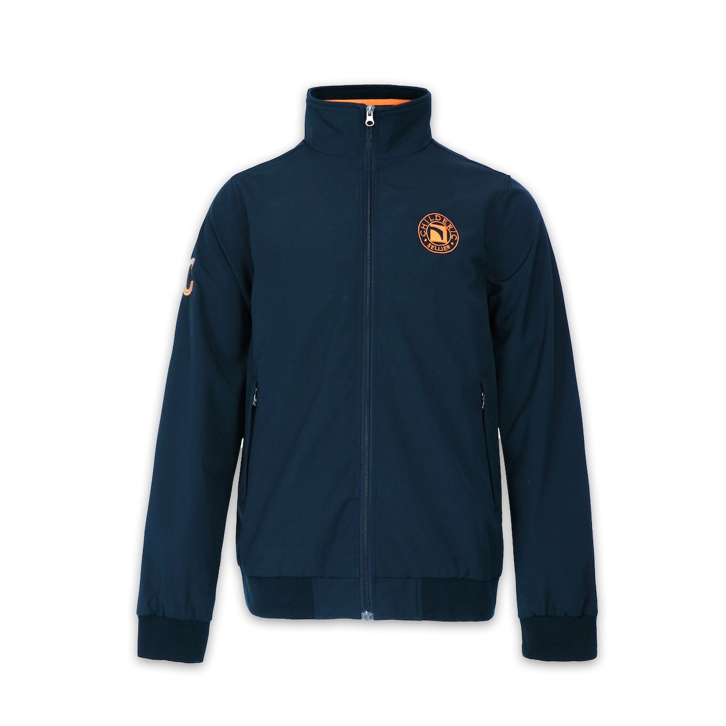 Softshell jacket 