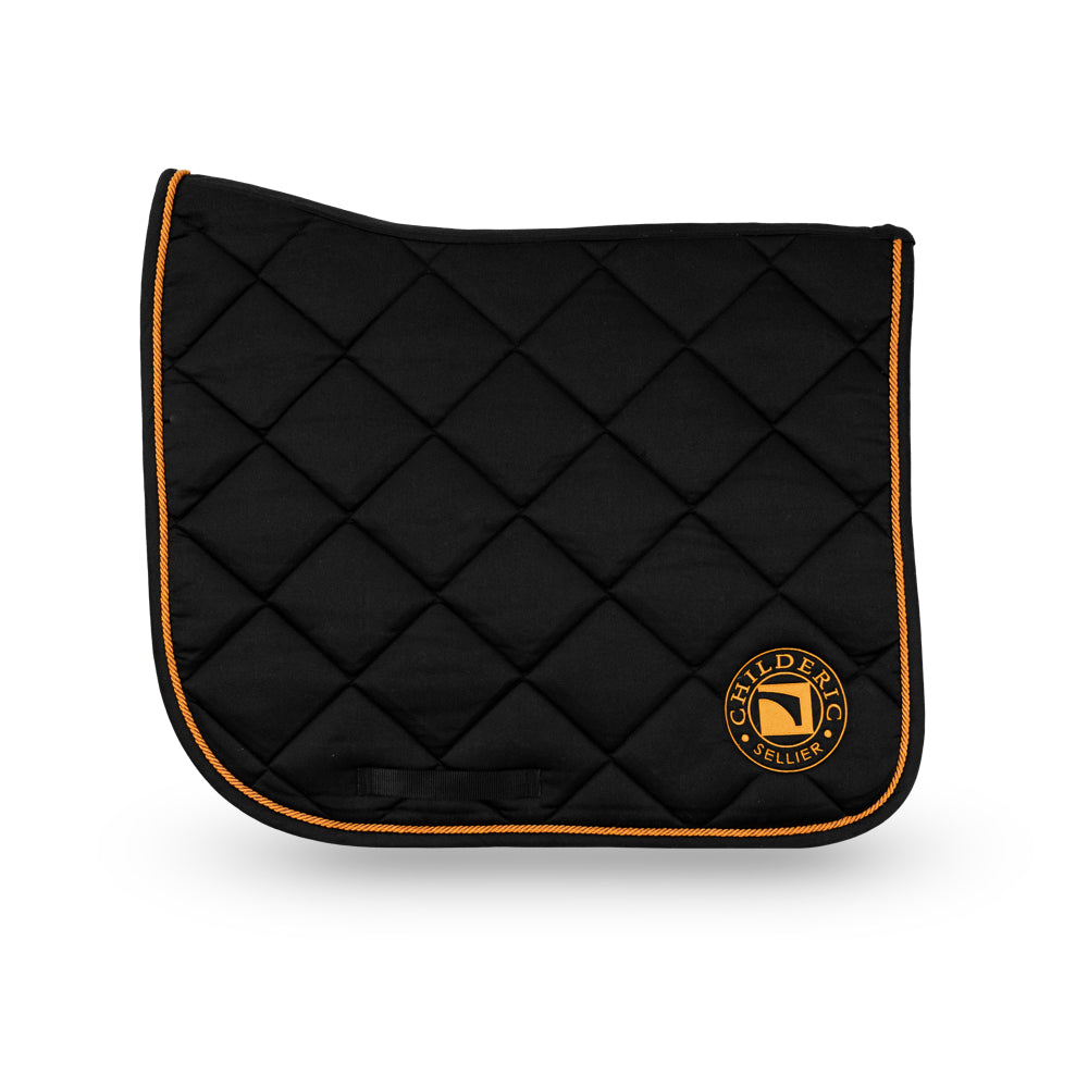 Dressage saddle pad 